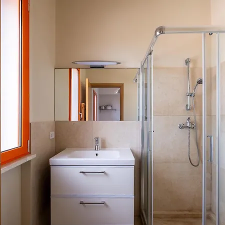 Terra E Colori Bilo 3 Gallipoli