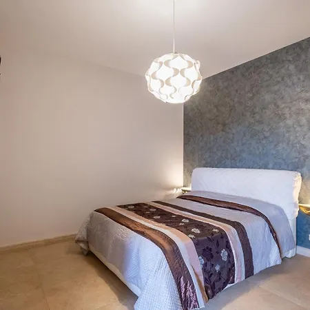 Terra E Colori Bilo 3 Appartamento