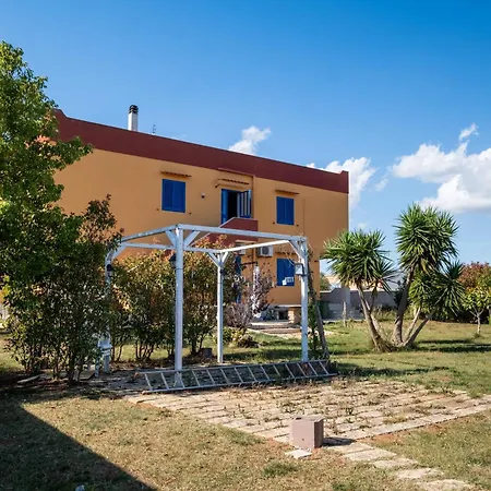 Terra E Colori Bilo 3