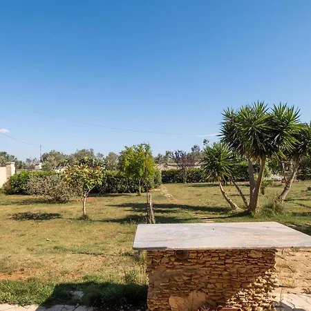 Appartamento Terra E Colori Bilo 3