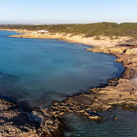 Appartamento Terra E Colori Bilo 3 Gallipoli