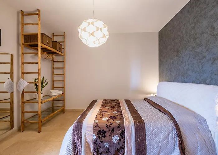 Apartament Terra E Colori Bilo 3 *