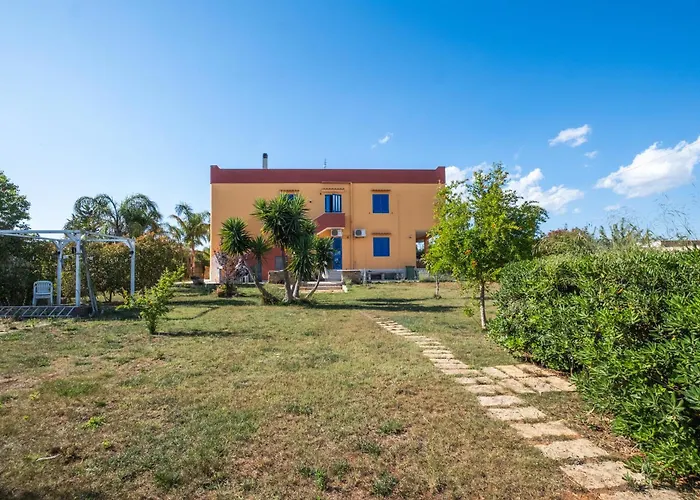 Terra E Colori Bilo 3