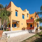 Terra E Colori Bilo 3 Apartment