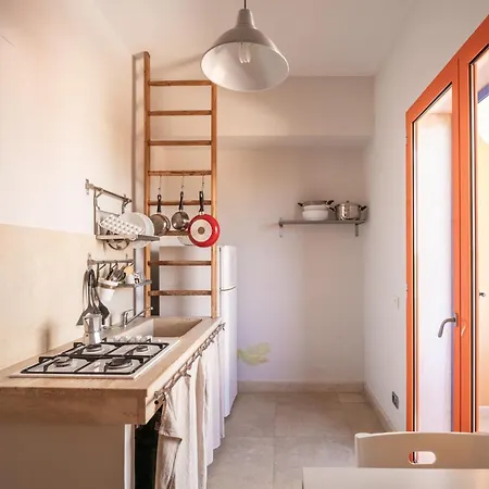 Apartment Terra E Colori Bilo 3 *