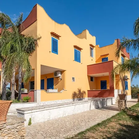 Terra E Colori Bilo 3 Gallipoli