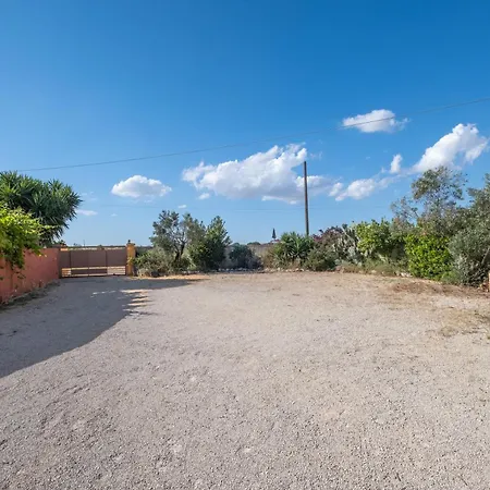 Terra E Colori Bilo 3 Apartamento Gallipoli