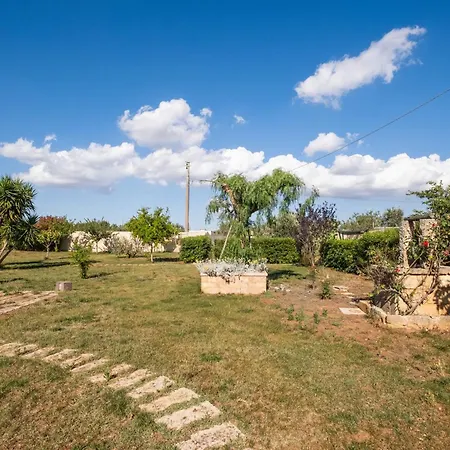 Apartamento Terra E Colori Bilo 3 *