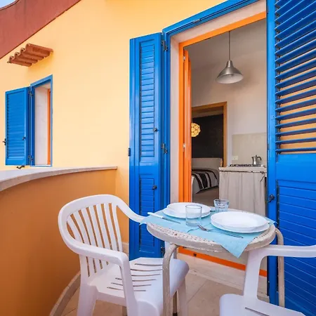 Apartament Terra E Colori Bilo 3