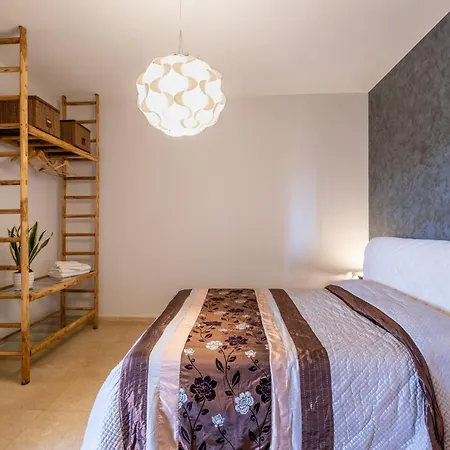 Apartament Terra E Colori Bilo 3 Gallipoli
