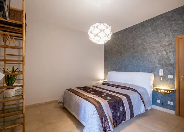 Terra E Colori Bilo 3 Apartamento