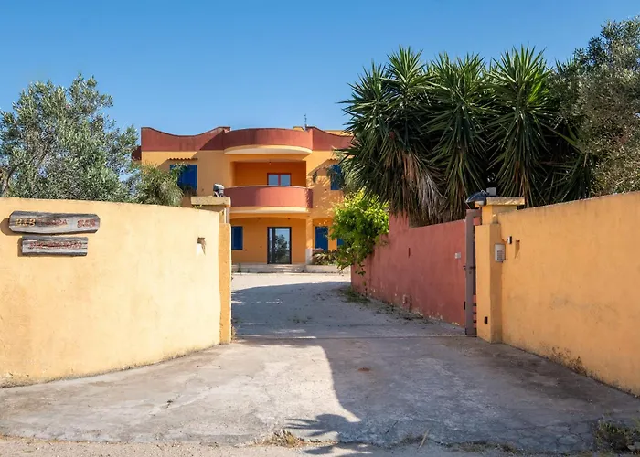 Terra E Colori Bilo 3