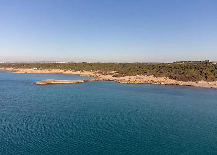 Διαμέρισμα Terra E Colori Bilo 3 *