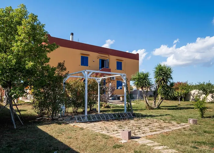 Terra E Colori Bilo 3