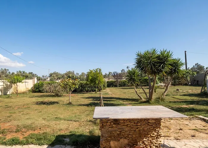 Apartamento Terra E Colori Bilo 3