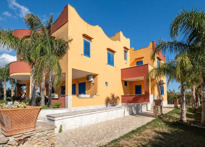 Terra E Colori Bilo 3 Gallipoli