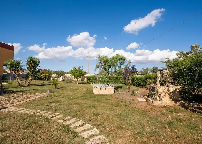 Διαμέρισμα Terra E Colori Bilo 3 *